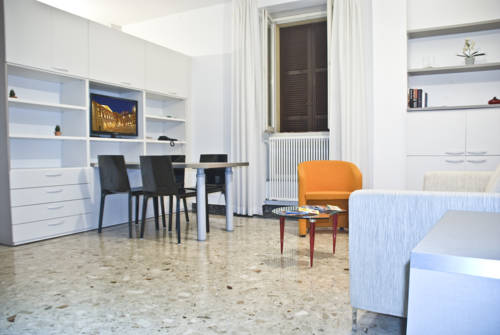 Imagen de la habitación del Residence Degli Aranci. Foto 4