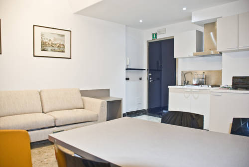 Imagen de la habitación del Residence Degli Aranci. Foto 5