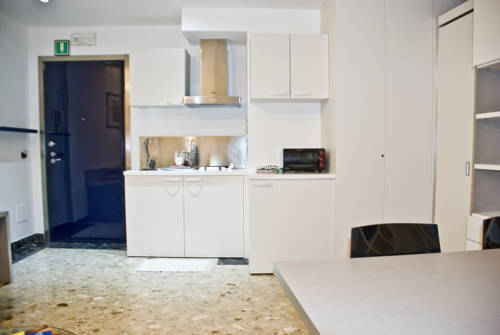 Imagen de la habitación del Residence Degli Aranci. Foto 6