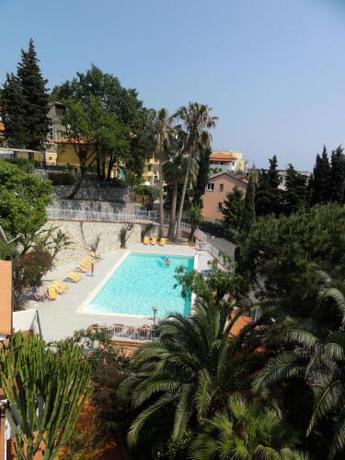 Imagen general del Residence Dei Fiori, Pietra Ligure. Foto 1