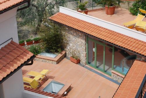 Imagen general del Residence Dei Fiori, Pietra Ligure. Foto 2