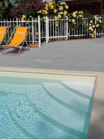 Imagen general del Residence Dei Fiori, Pietra Ligure. Foto 3