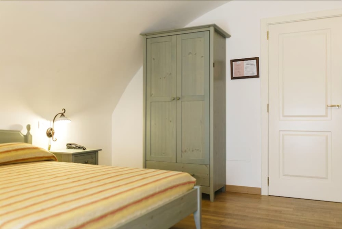 Imagen de la habitación del Residence Del Casalnuovo. Foto 4