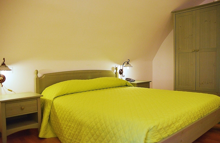 Imagen de la habitación del Residence Del Casalnuovo. Foto 6