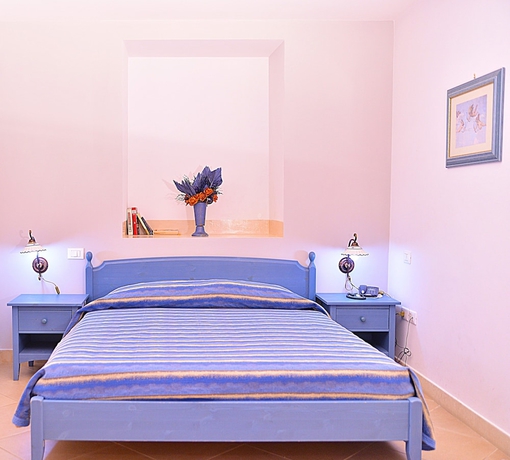 Imagen de la habitación del Residence Del Casalnuovo. Foto 7