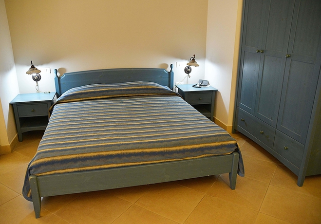 Imagen de la habitación del Residence Del Casalnuovo. Foto 8