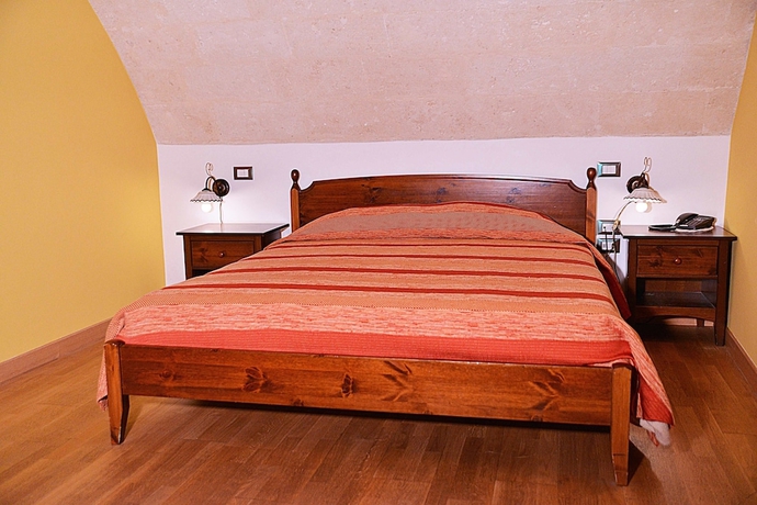 Imagen de la habitación del Residence Del Casalnuovo. Foto 9