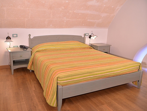 Imagen de la habitación del Residence Del Casalnuovo. Foto 10