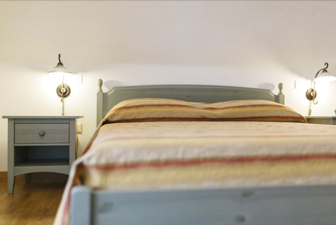 Imagen de la habitación del Residence Del Casalnuovo. Foto 11