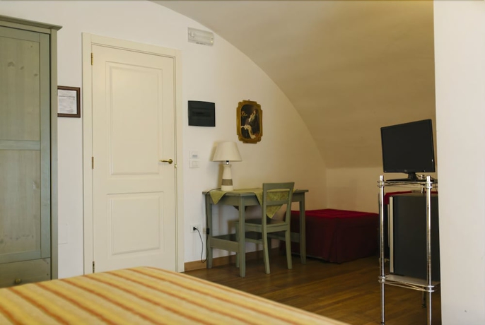 Imagen de la habitación del Residence Del Casalnuovo. Foto 12