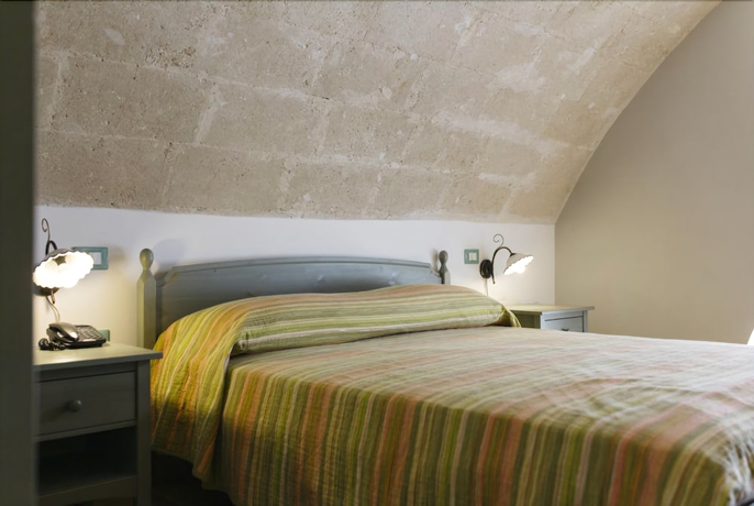 Imagen de la habitación del Residence Del Casalnuovo. Foto 14