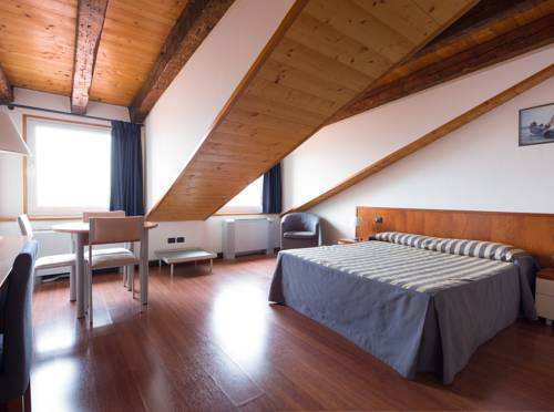 Imagen de la habitación del Residence Del Mare. Foto 5