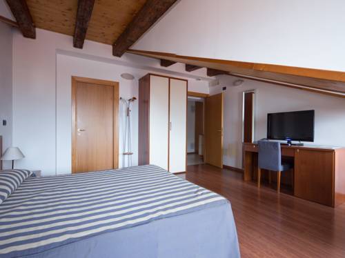 Imagen de la habitación del Residence Del Mare. Foto 6