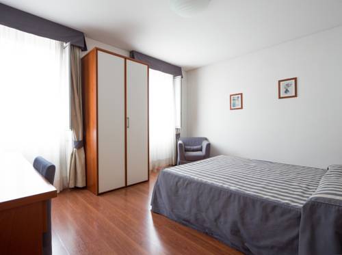 Imagen de la habitación del Residence Del Mare. Foto 7