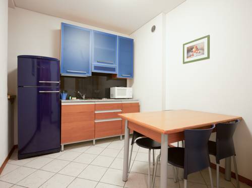 Imagen de la habitación del Residence Del Mare. Foto 8