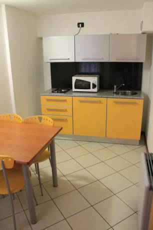 Imagen de la habitación del Residence Del Mare. Foto 9