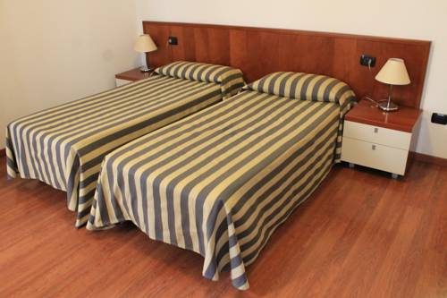 Imagen de la habitación del Residence Del Mare. Foto 10