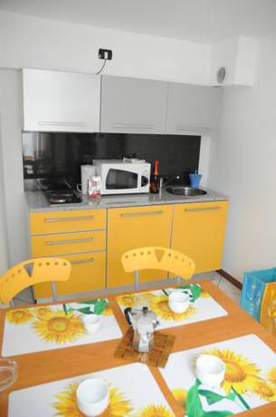 Imagen de la habitación del Residence Del Mare. Foto 11