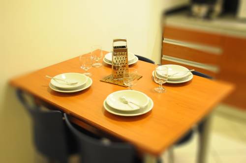 Imagen de la habitación del Residence Del Mare. Foto 12