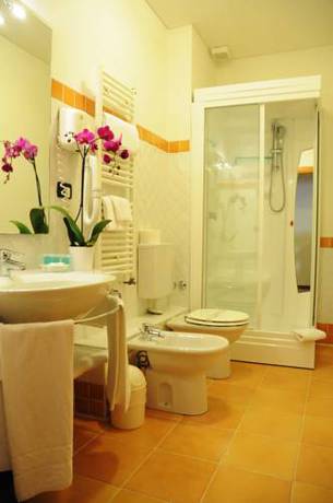 Imagen de la habitación del Residence Del Mare. Foto 14