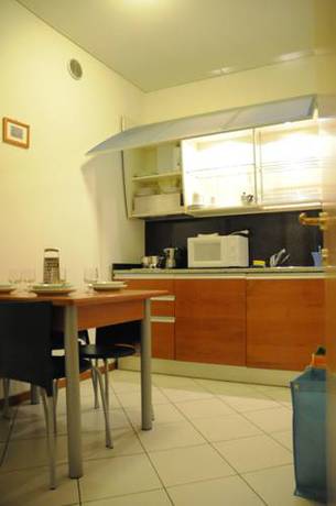 Imagen de la habitación del Residence Del Mare. Foto 15