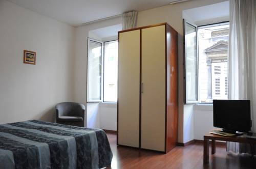 Imagen de la habitación del Residence Del Mare. Foto 16