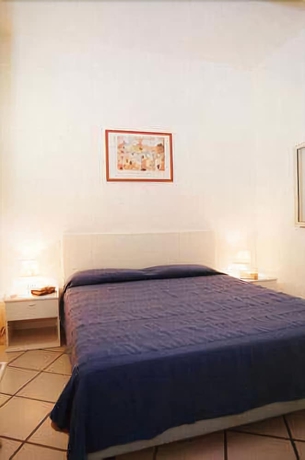 Imagen de la habitación del Residence Della Luna. Foto 2