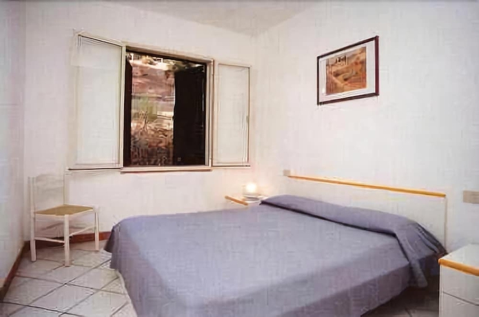 Imagen de la habitación del Residence Della Luna. Foto 3