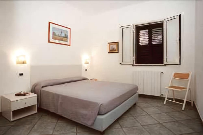 Imagen de la habitación del Residence Della Luna. Foto 4