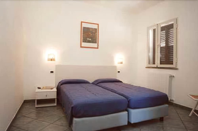 Imagen de la habitación del Residence Della Luna. Foto 5