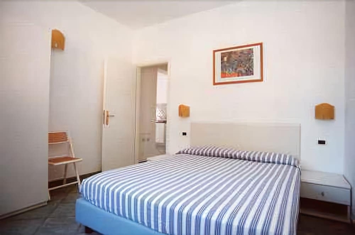 Imagen de la habitación del Residence Della Luna. Foto 6