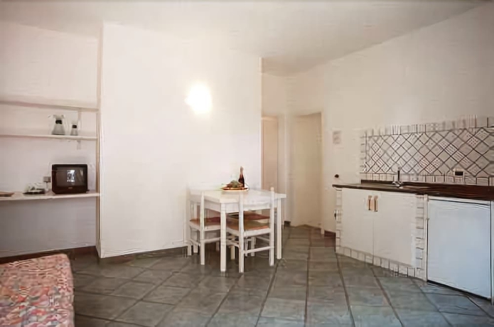 Imagen de la habitación del Residence Della Luna. Foto 7