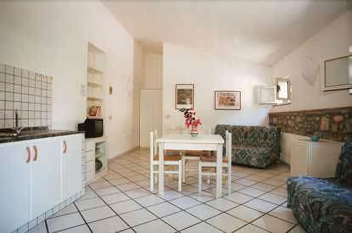 Imagen de la habitación del Residence Della Luna. Foto 8