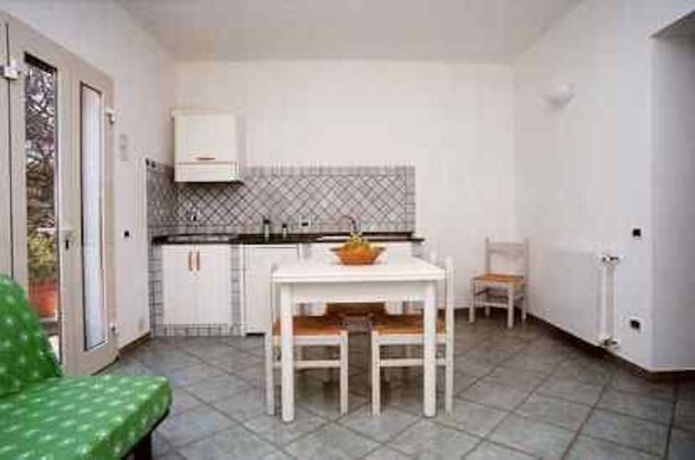 Imagen de la habitación del Residence Della Luna. Foto 9