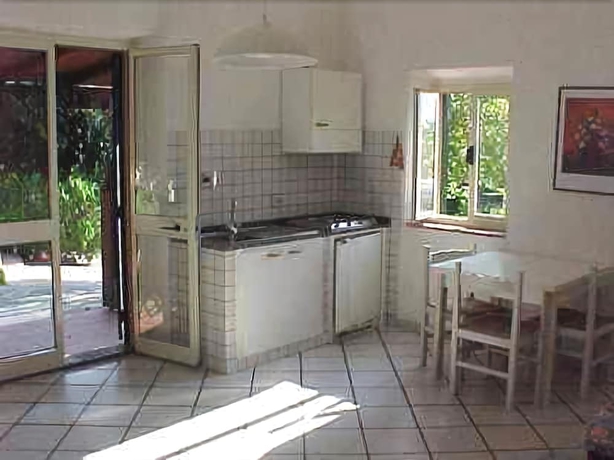 Imagen de la habitación del Residence Della Luna. Foto 10