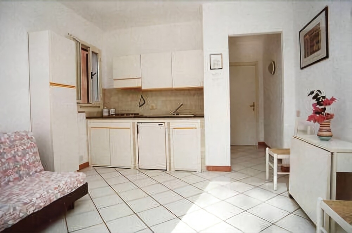 Imagen de la habitación del Residence Della Luna. Foto 11