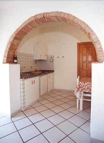 Imagen de la habitación del Residence Della Luna. Foto 12