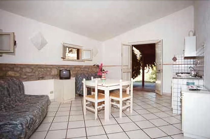 Imagen de la habitación del Residence Della Luna. Foto 13