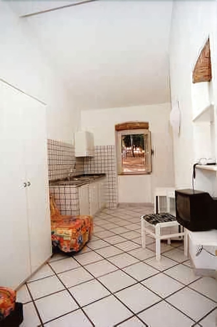 Imagen de la habitación del Residence Della Luna. Foto 15