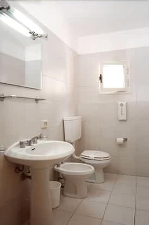 Imagen de la habitación del Residence Della Luna. Foto 16