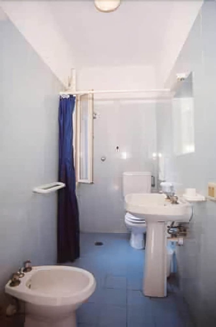 Imagen de la habitación del Residence Della Luna. Foto 17