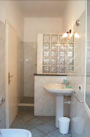 Imagen de la habitación del Residence Della Luna. Foto 18