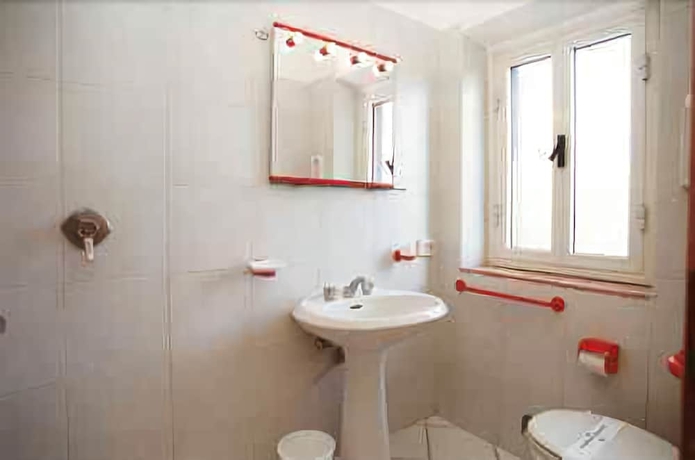 Imagen de la habitación del Residence Della Luna. Foto 19