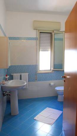 Imagen de la habitación del Residence Delle Cave. Foto 6