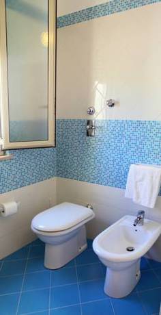 Imagen de la habitación del Residence Delle Cave. Foto 7