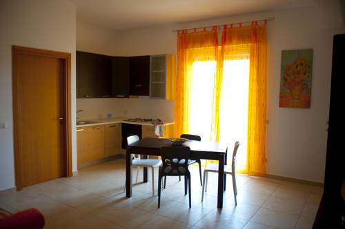 Imagen de la habitación del Residence Delle Cave. Foto 9