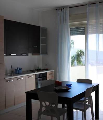 Imagen de la habitación del Residence Delle Cave. Foto 11