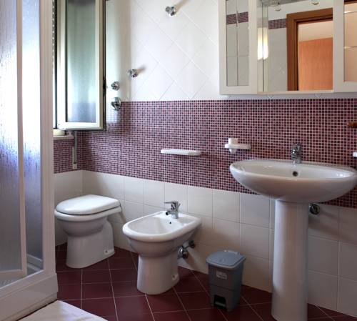 Imagen de la habitación del Residence Delle Cave. Foto 12