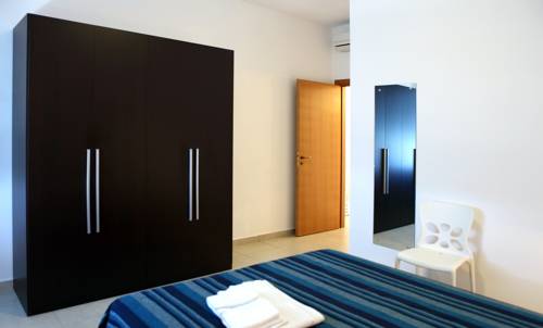 Imagen de la habitación del Residence Delle Cave. Foto 13