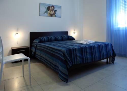 Imagen de la habitación del Residence Delle Cave. Foto 14